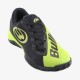 Bullpadel Vertex Grip 23V Lime Scarpe da ginnastica