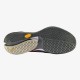 Sapatos Bullpadel Vertex Vibram 23I Antracite