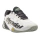 Scarpe Bullpadel Vertex Vibram 24V Bianca Verde