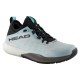 Head Motion Pro Bianco Nero Sneakers