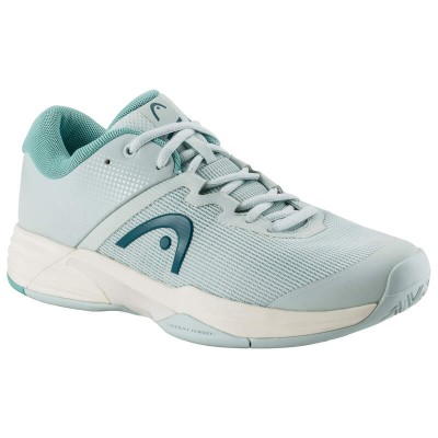 Scarpe Head Revolt Evo 2.0 Aqua Teal Donna