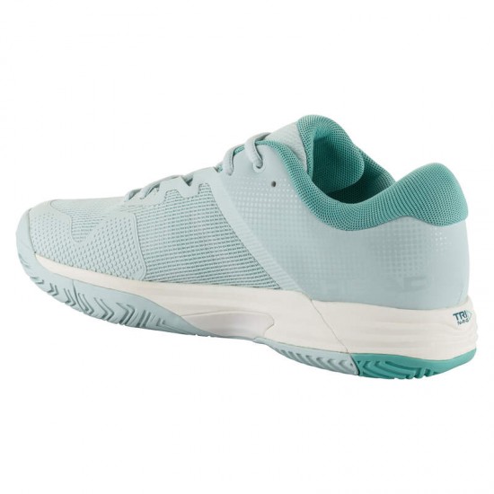 Scarpe Head Revolt Evo 2.0 Aqua Teal Donna