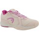 Scarpe Head Sprint 3.5 Rosa Viola Junior