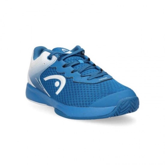 Sapatilhas Head Sprint Court Padel Azul Branco