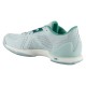 Scarpe Head Sprint Pro 3.5 Aqua Teal Donna - TERRA BATTUTA