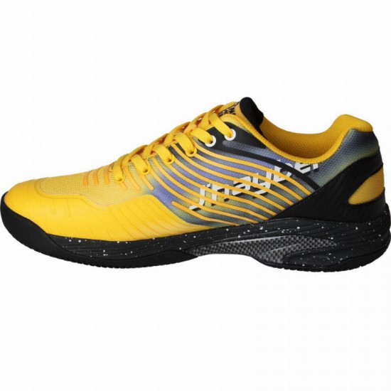 Jhayber Tarraco Giallo Scarpe