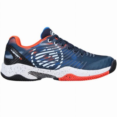 Jhayber Tarraco Blu Navy Scarpe