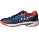 Jhayber Tarraco Blu Navy Scarpe