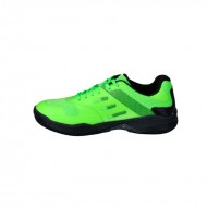 Jhayber Tatena Tenis Amarelo Fluor