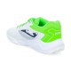 Joma Master 1000 2232 Tenis Verde Fluor Branco