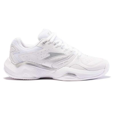 Zapatillas Joma Master 1000 2402 Blanco Mujer