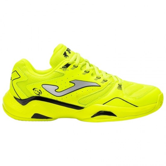 Joma Tenis Master 1000 2509 Amarelo