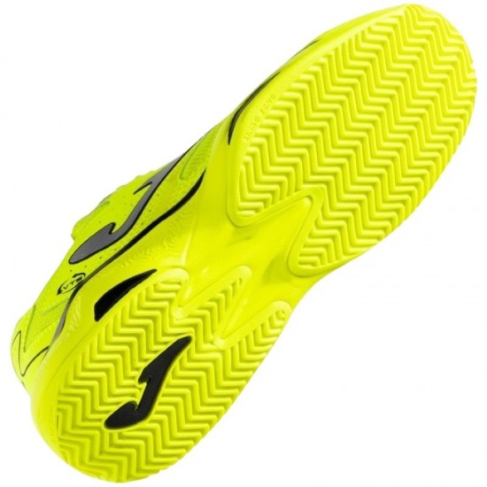 Joma Tenis Master 1000 2509 Amarelo