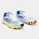 Joma Point 2202 Tenis Branco