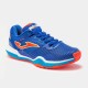 Tenis Joma Point Men 2204 Azul Royal