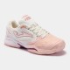 Sneakers Joma Set Lady 2213 Rosa Beige Donna