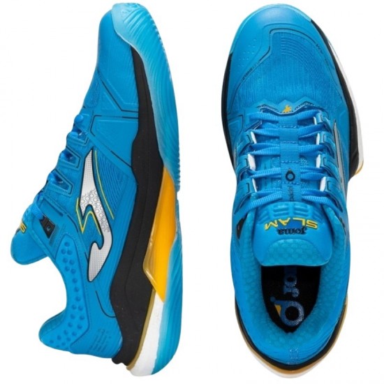 Joma Tenis Slam 2504 Royal