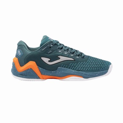 Scarpe Joma T.Ace 2317 Arancio Benzina