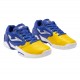 Scarpe Joma T.Set 2304 Royal Bianco Arancio