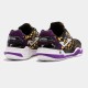 Joma WPT Alba Galan T.Point Sneakers Nero Viola