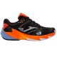 Joma Tenis WPT Open 2201 Black Coral