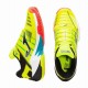 Joma WPT Open 2209 Tenis Amarelo Fluorescente Preto