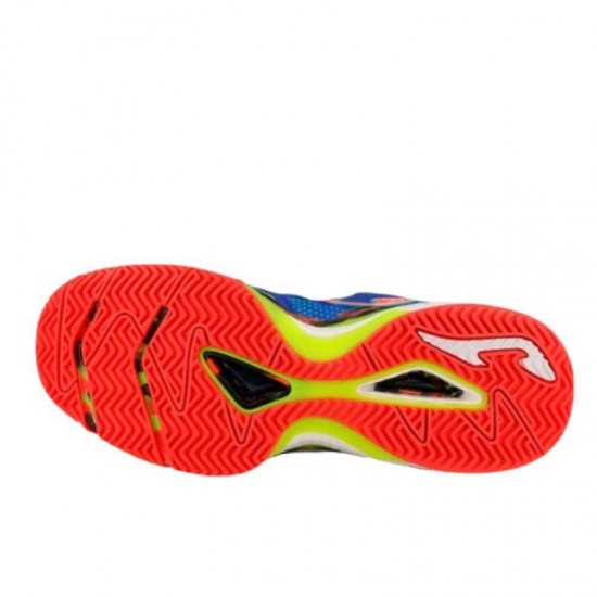 Zapatillas Joma WPT Slam 2204 Royal Coral