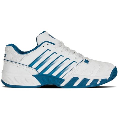 Kswiss Bigshot Light 4 Sapatos Branco C