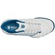 Scarpe Kswiss Bigshot Light 4 Bianca Azzurro