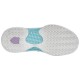 Tenis Kswiss Express Light 2 HB Blue Angel Lilac Women