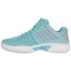 Sneakers Kswiss Express Light 2 HB Blue Angel Lilac Donna