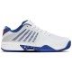 Tenis Kswiss Express light 2 HB Branco Azul