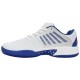 Tenis Kswiss Express light 2 HB Branco Azul