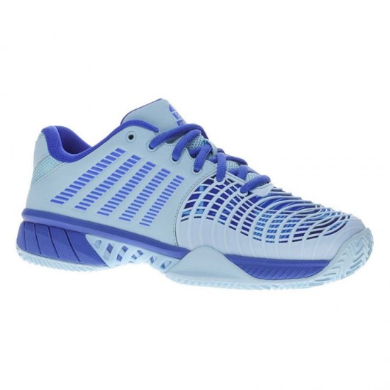 Scarpe Kswiss Express Light 3 HB Azzurro Donna