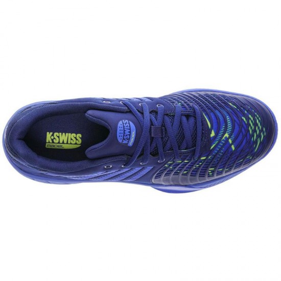 Scarpe Kswiss Express Light 3 HB Blu