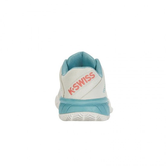 Kswiss Express Light 3 HB Sneakers donna turchese bianco