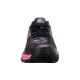 Zapatillas Kswiss Express Light 3 HB Padel Negro Azul Rosa Neon