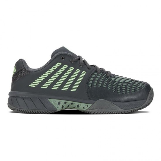 Scarpe Kswiss Express Light 3 HB Verde Scuro