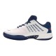 Tenis Kswiss Hypercourt Express 2 HB Branco Azul