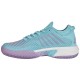 Tenis Kswiss Hypercourt Supreme HB Blue Angel Lilac Women