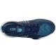 Sneakers Kswiss Hypercourt Supreme HB Blu Opalo Bianco