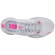 Scarpe Kswiss Speedex Padel Bianco Rosa Neon Donna