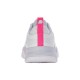 Scarpe Kswiss Speedex Padel Bianco Rosa Neon Donna