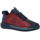 Kswiss Ultrashot 3 HB Rosso Blu Sneakers