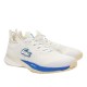 Lacoste AG-LT23 Lite Clay Court 124 Sapatilhas Branco Azul