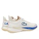 Lacoste AG-LT23 Lite Clay Court 124 Sapatilhas Branco Azul