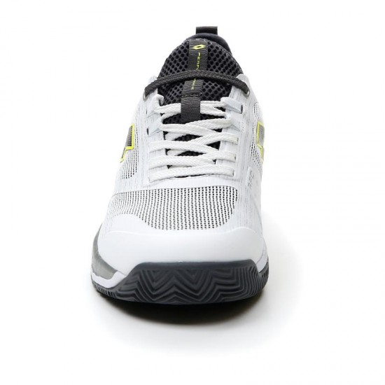 Scarpe Lotto Mirage 200 Bianco Asfalto