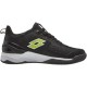 Sneakers Lotto Mirage 200 CLY Nero Verde