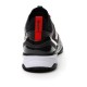 Scarpe Lotto Mirage 200 Nero Rosso