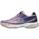 Scarpe Lotto Mirage 300 Clay Rosa Bianco Navy Blu Donna